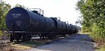 Todays tank cars.